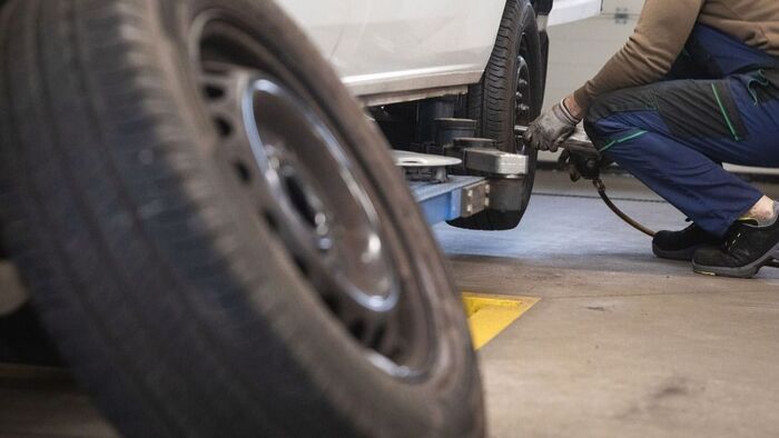 Egy gumis se néz madárnak, ha ezeket tudod: a tavaszi csere nagy nyertese vagy, ha az összeset betartod