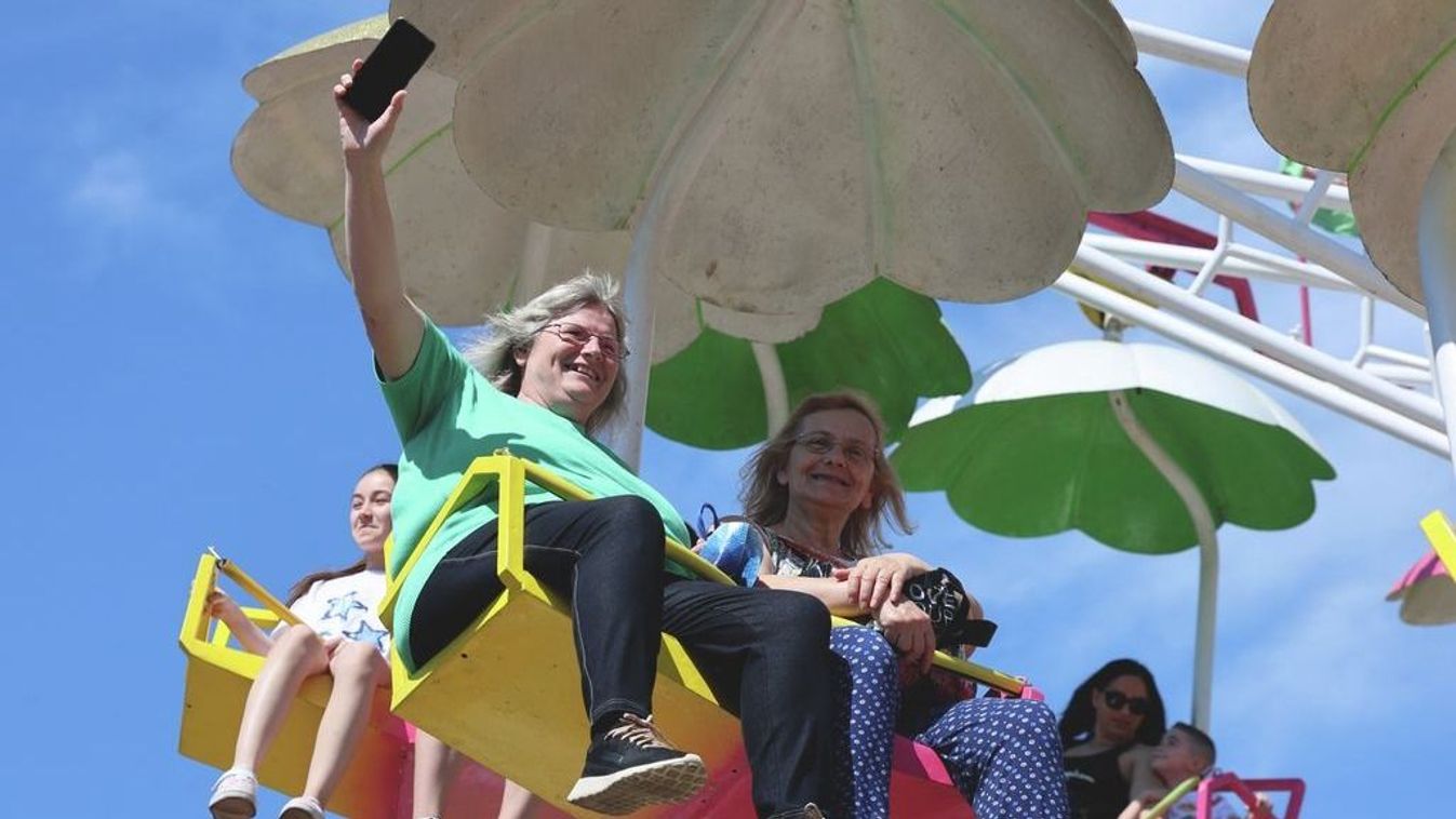 Hová menne majálisozni Borsodban? Sztárparádé vagy inkább retró? Íme a legjobb...