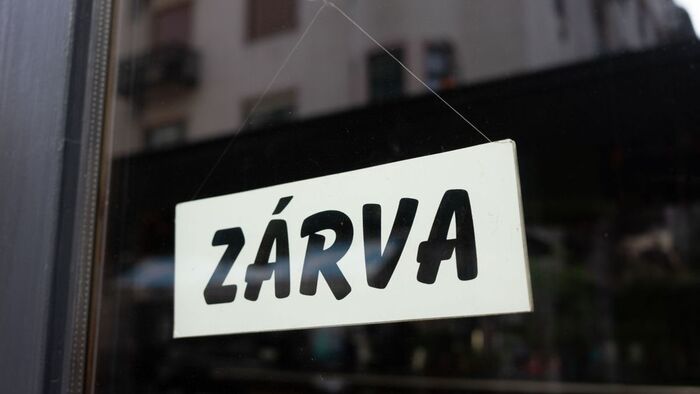 Nincs tovább: 11 év után bezárt a Borsod megyei város boltja – búcsúzik a tulajdonos, siratják a vevők