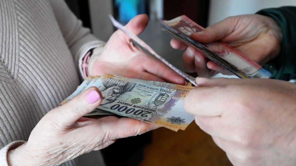 2026 közepétől több változás is lesz az özvegyi nyugdíj rendszerében