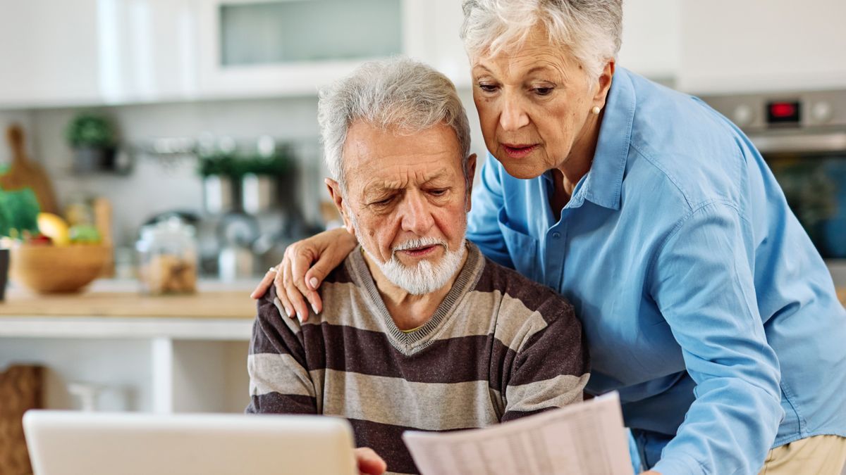 Nyugdíj előtt derült ki, hogy nem volt bejelentve? Mutatjuk a megoldást