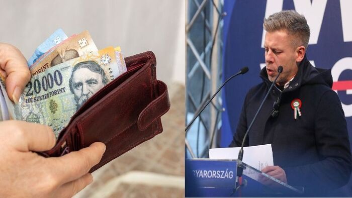  Három-négyszeres energiaszámlát hozna a Tisza Párt&nbsp;