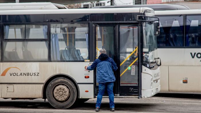 Borsodi járatokat is érint a tiszavasvári megálló-áthelyezés