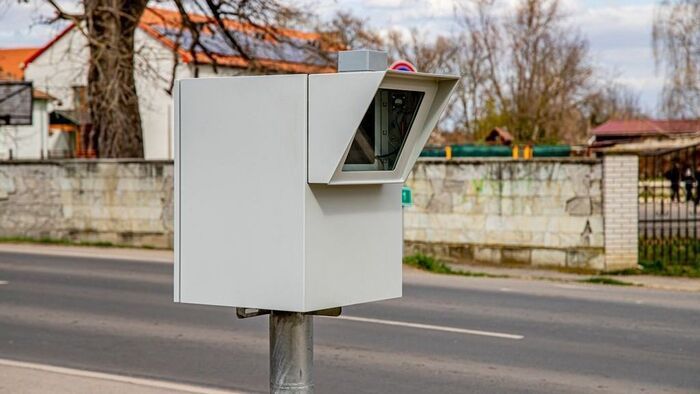 Újabb helyen készülnek drága fotók az autósokról