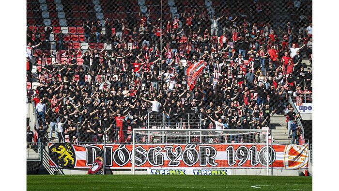 A DVTK a biztos kieső – Így gondolja a 21. század legnagyobb zsenije