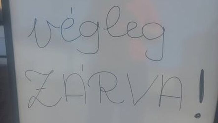 Nincs tovább: 11 év után bezárt a Borsod megyei város boltja – búcsúzik a tulajdonos, siratják a vevők