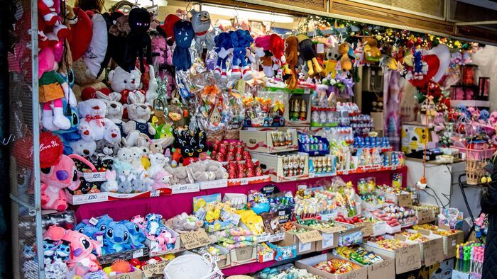 Nem csak a méret a lényeg: miért mentek össze a húsvéti nyulak és hová tűntek a félkilós csokitojások?