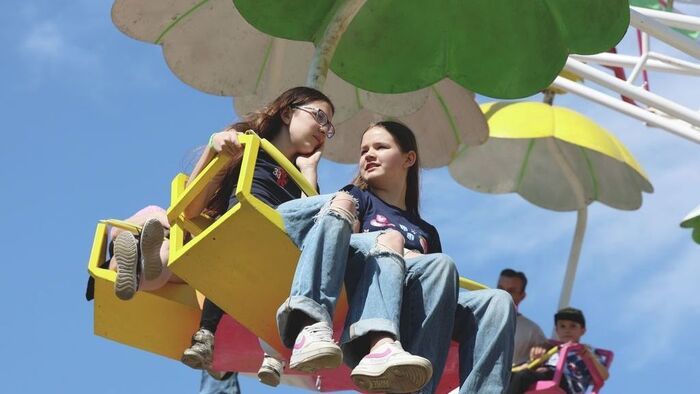 Bűn otthon maradni, annyi lesz a program Borsodban! ingyenes családi napok, sztárkoncertek, brutális a hétvégi lista