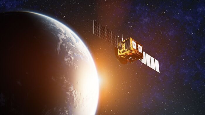 2030-ig több magyar műhold kerülhet Föld körüli pályára