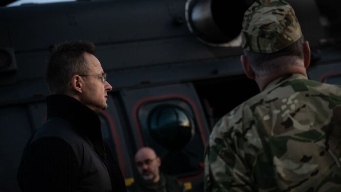 Szijjártó Péter: A szerb hatóságok olyan terrortámadást előztek meg, amely ellehetetlenítette volna a magyar földgázellátást (videó)