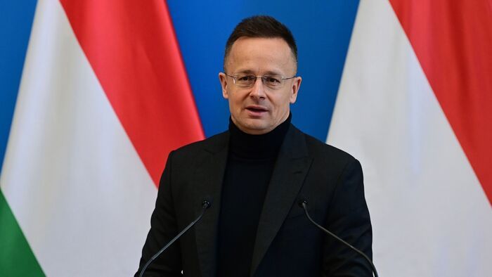 Szijjártó Péter: Havi százezres plusz terhet jelentene a Tisza Párt energiaterve a családoknak (videó)