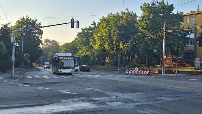Kiderült, hol okozhatnak fennakadást a keddi munkálatok Miskolcon