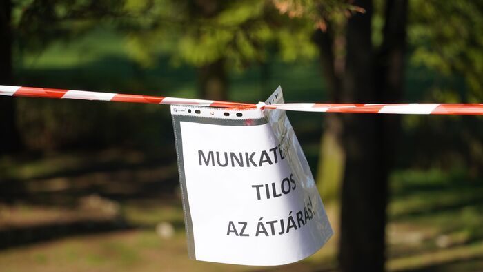 Újjászületik a borsodi fellegvár: megkezdődött a stadionrekonstrukció – fotókkal