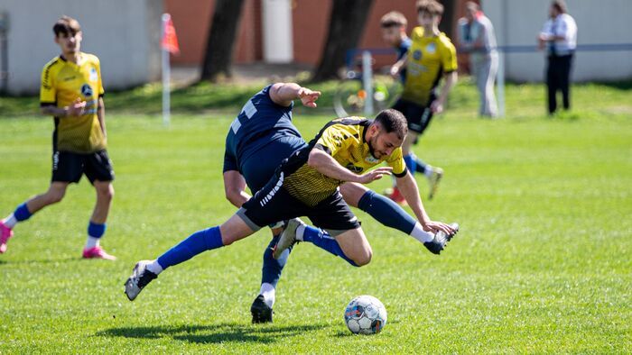 Agresszióban alulmaradtak – keményen fogalmazott az elnök – fotókkal