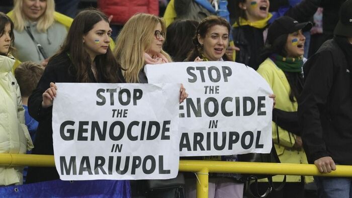 Ezrével számolják a halottakat: Kazincbarcikától sincs messze a háború