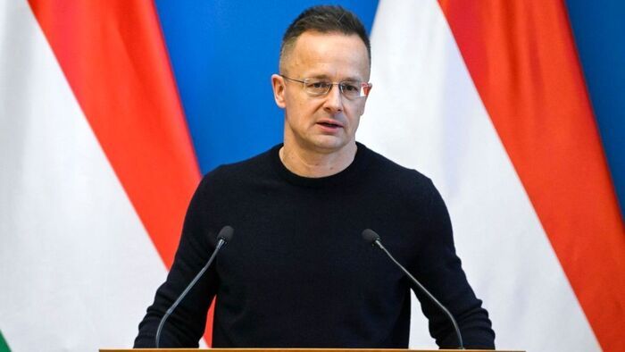 Szijjártó Péter: Csak mi állíthatjuk meg a brüsszeli energiapolitika öngyilkos kezdeményezését (videó)