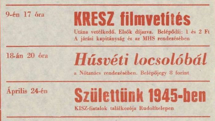 Nézze meg húsvétkor a Juventust 25 forintért!