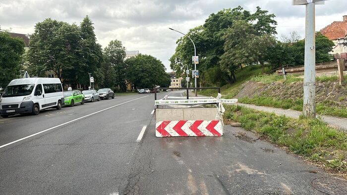 Figyelem, autósok! Ezeket a miskolci utcákat érdemes elkerülni szerda reggel