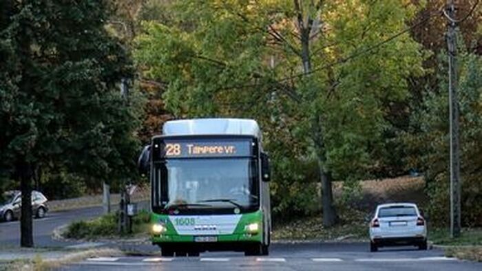 Átalakul a menterend Miskolcon: a 2-es villamosok nem közlekednek, itt az összes változás