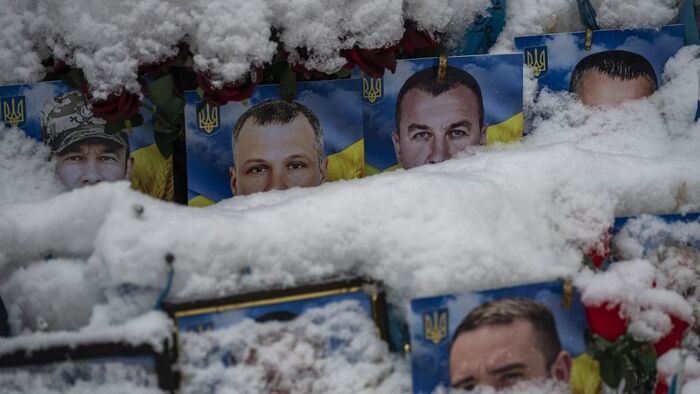 Miskolctól nem messze az élet a tét – Egyre súlyosabb a civilek helyzete Ukrajnában