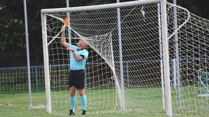 ,,Bárki is találta fel a focit, Istenként kellene tisztelnünk"