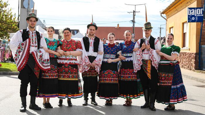 „Megígértük a tanácselnöknek, nem maradhattunk szégyenben” – nem mindennapi húsvéti történetek Borsodból