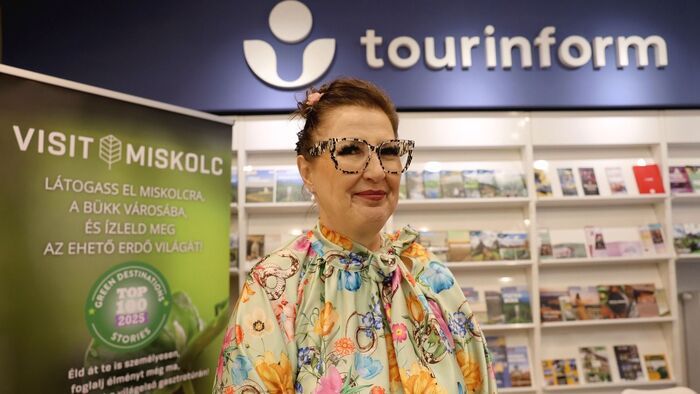 Miskolc, a Bükk város titkai élményprogram-sorozat indul – képekkel