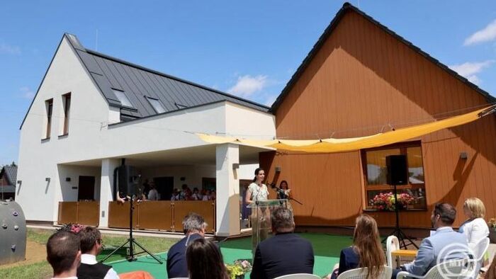 Koncz Zsófia: a munkahelyi bölcsődei férőhelyek száma tavaly meghaladta a háromszázat
