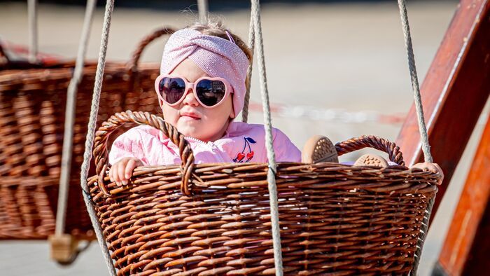 Húsvéti Kavalkád töltötte meg élettel Miskolc szívét – egész napos programdömping várta a családokat - képekkel