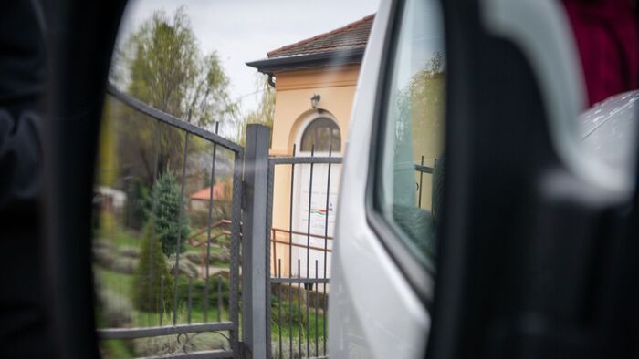 Rezsicsökkentés és biztonság: Makkoshotyka kimaxolta a fejlesztési forrásokat