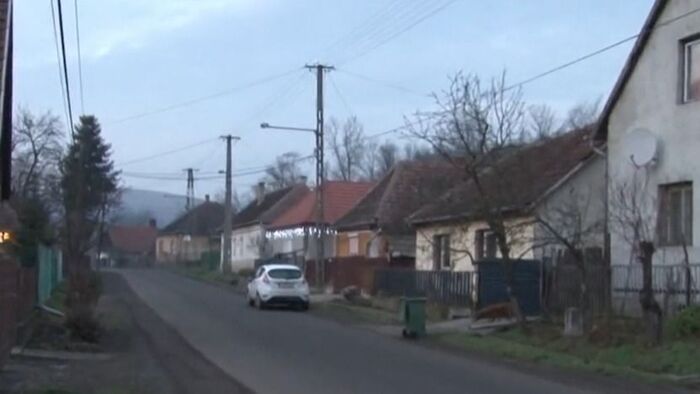 Meg akarták ölni a férfit Borsodban: az ételét várta, majdnem kést kapott a gyomrába