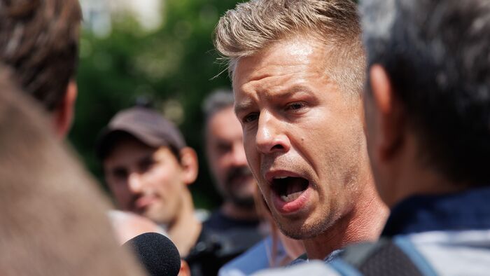 Nyírbogát polgármestere ráborította a bilit a hazudozó tiszásokra