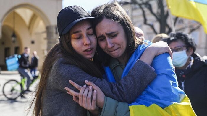 Emberi életek sokasága megy tönkre Nyíregyházától pár száz kilométerre