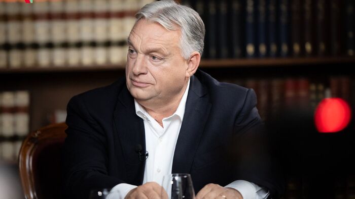 Rendkívüli interjút ad Orbán Viktor miniszterelnök – kövesse nálunk