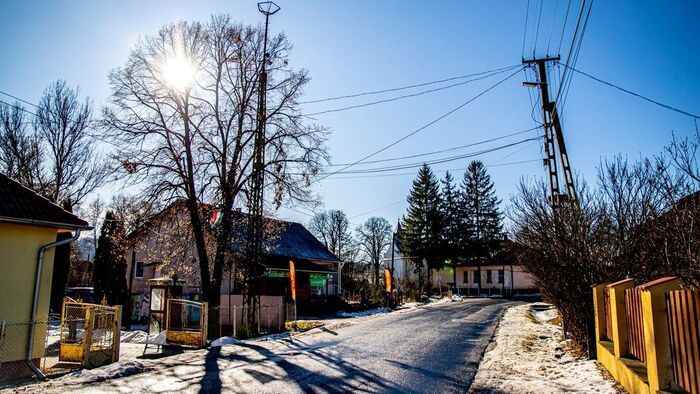 Dermesztő, mi történt reggel 6-kor a borsodi településen! Nem lettünk volna a lakók helyében
