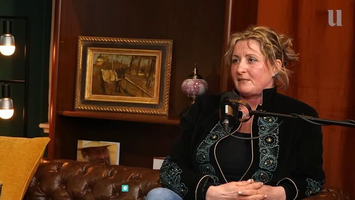 Budaházy Edda: Egyéniben a Fideszre kell szavazni (videó)