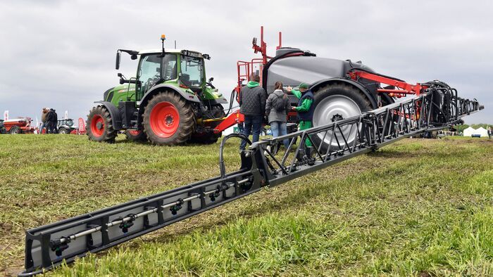 Kiderült az igazság a Tisza Párt Nemzeti Agrárgazdasági Kamarával kapcsolatos terveiről (videó)