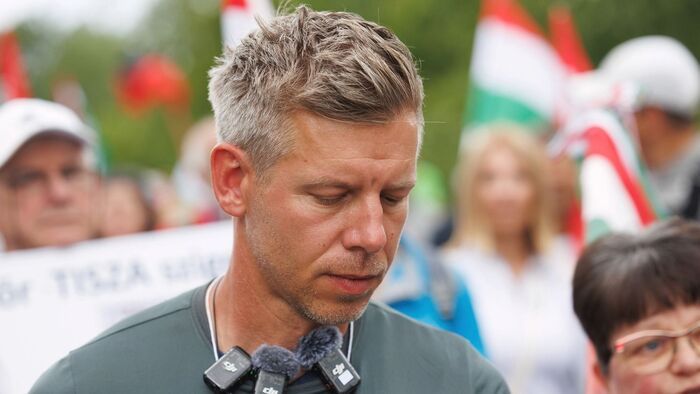 Botrány a Tisza Pártban, már az aktivisták is csalásról beszélnek, vármegyénk is érintett!