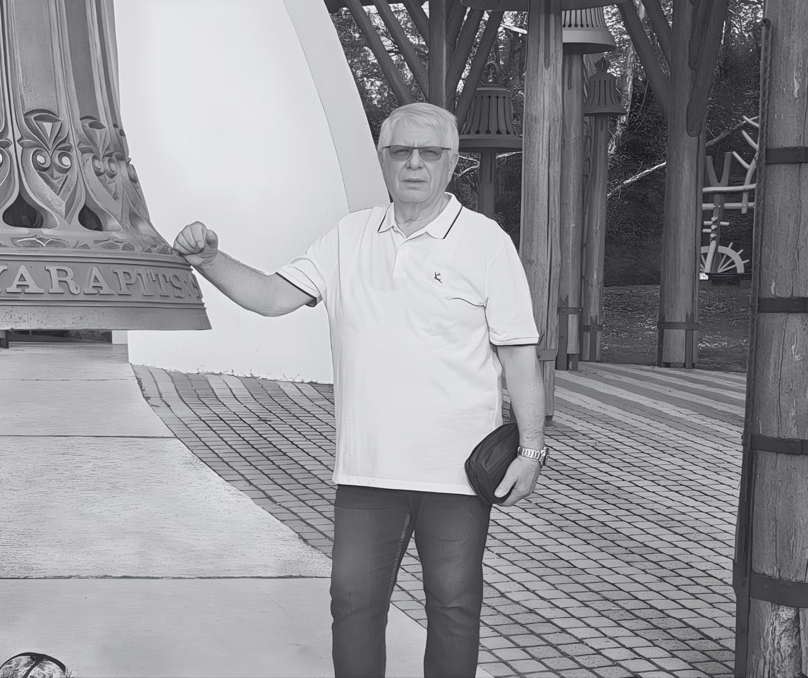 Elhunyt Untener János – tisztelettel búcsúzik Kazincbarcika közössége