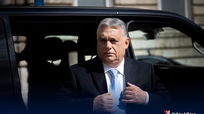 Orbán Viktor a tiszás ügynökbotrányról: Feltámadás előtt a legnagyobb a sötétség