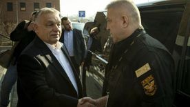 Orbán Viktor komoly kockázatra figyelmeztet a TEK lefejezése után