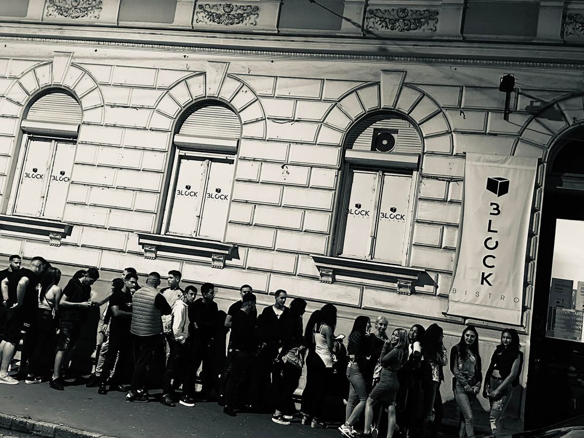 Bezár Miskolc egyik népszerű éjszakai klubja