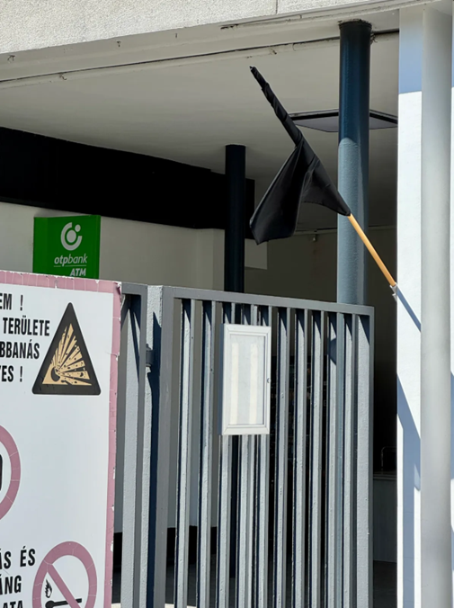 Tragédia Tiszaújvárosban: robbanás a Mol-üzemben, megszólalt az özvegy