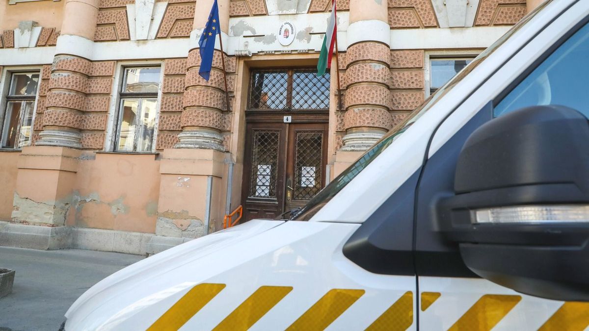Vendégszurkolók elleni erőszak miatt ítélkeztek a Miskolci Járásbíróságon