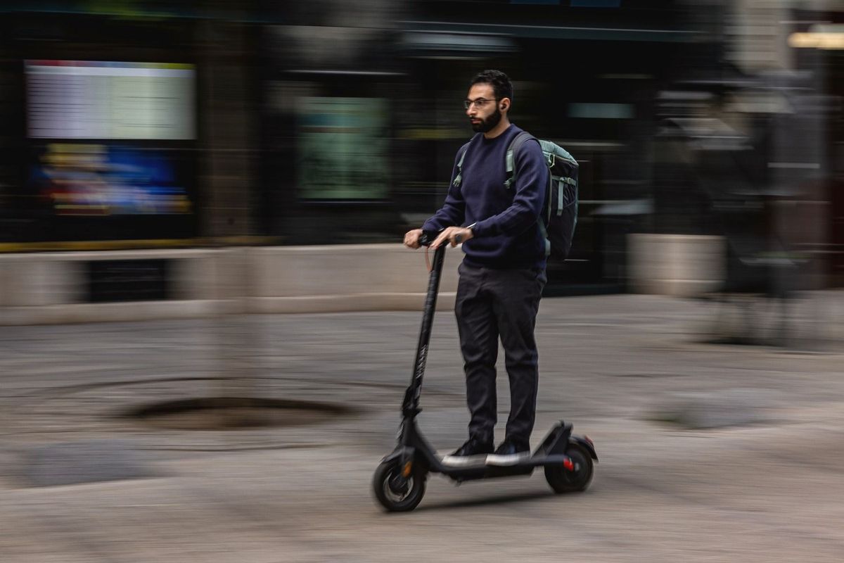Hamar döntés születhet az elektromos rollerekkel kapcsolatban