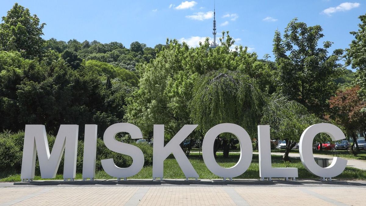 Első magyar városként Miskolc nemet mondott a cigarettacsikkekre