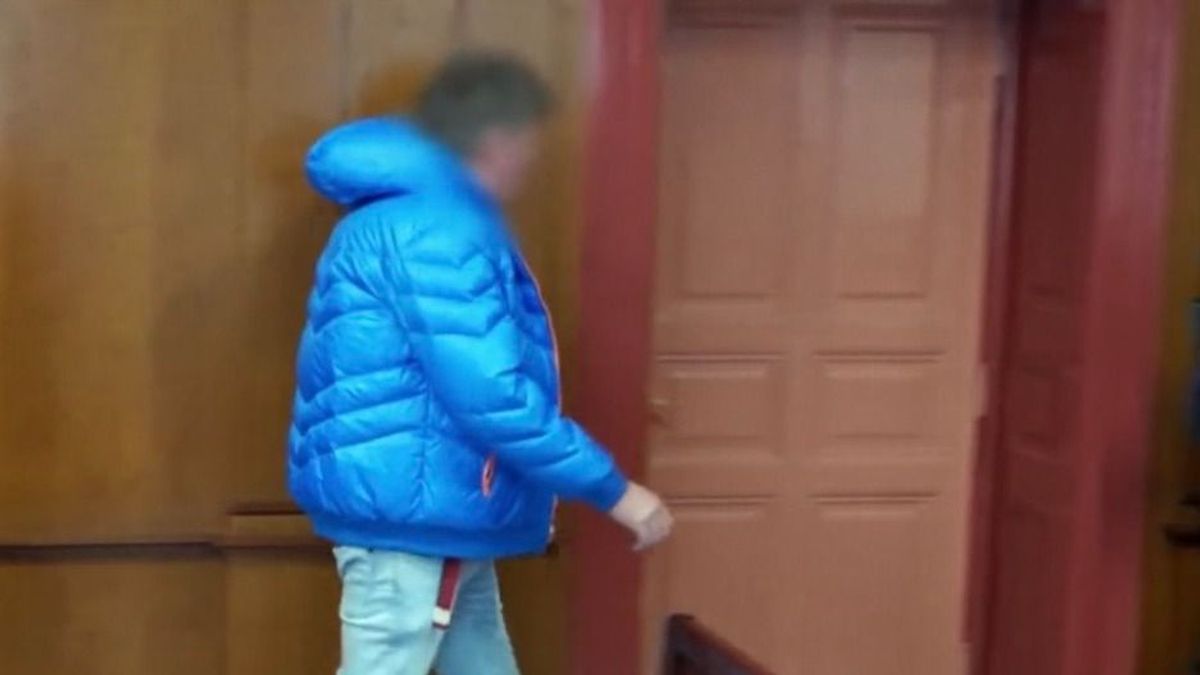 Elfogták a miskolci születésű ál-Jézust, Olaszországban bujkált! (videóval)