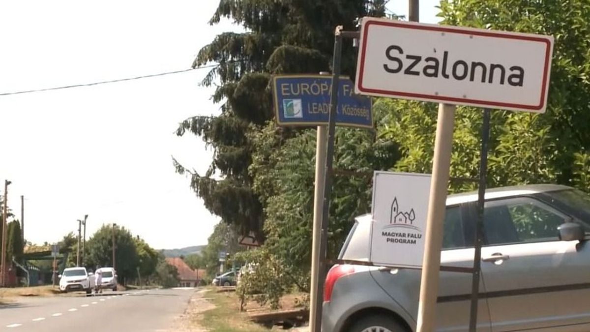Bontják a kassai romatelepet, Borsodba költöztetik a családokat – videóval