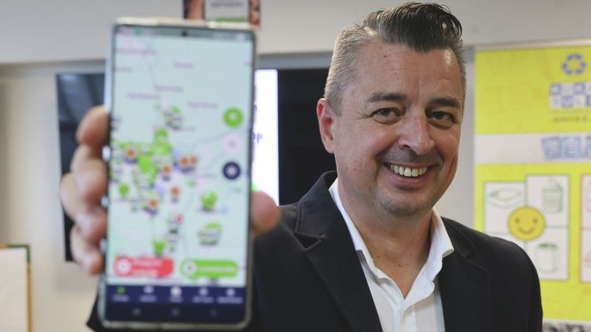 Világsiker Miskolcról – nemzetközi elismerést kapott a MiReHu