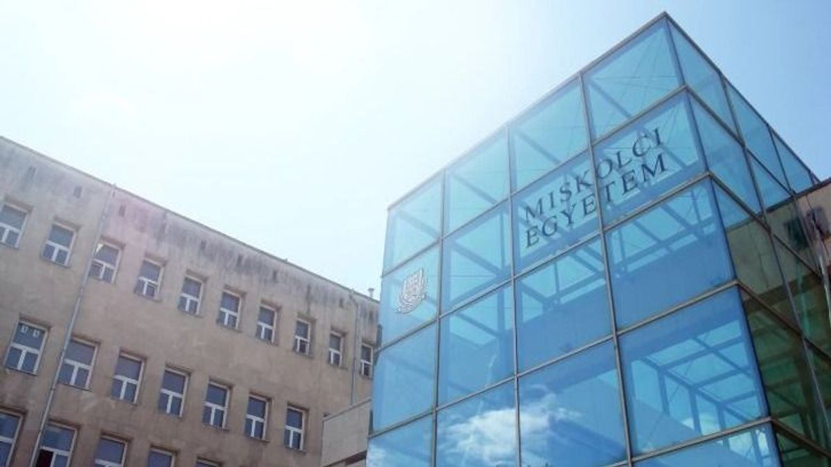 Különleges programot szerveztek a Miskolci egyetemre, mindenkit várnak